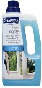Starwax Płyn do szyb 1 l - Płyny do mycia szyb - miniaturka - grafika 2