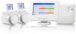 Honeywell evohome thr99 °C3112 termostat podłączony z przekaźnik-kocioł na zamówienie, biały - Sterowniki i przekaźniki Honeywell evohome thr99 °C3112 termostat podłączony z przekaźnik-kocioł na zamówienie, biały - Sterowniki i przekaźniki - miniaturka - grafika 2