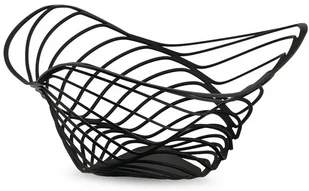 A di Alessi Kosz na owoce Trinity wysoki 16 cm ACO04/16 B - Pojemniki łazienkowe - miniaturka - grafika 2