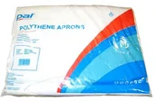 Pozostałe akcesoria kuchenne - Unbekannt cateringu Appliance superstore A310 jednorazowego użytku PE fartuchy, białe (100 sztuk) A310 - miniaturka - grafika 1
