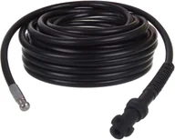 Akcesoria do myjek - Karcher Wąż 10m czyszczenia kanalizacji rur do K - miniaturka - grafika 1