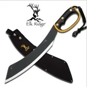 Noże - ELK MACZETA MYŚLIWSKA PROFESJONALNA RIDGE ER-280 - miniaturka - grafika 1
