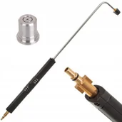 Akcesoria do myjek - Bosch Lanca kątowa do podwozi Black Decker 800mm - miniaturka - grafika 1