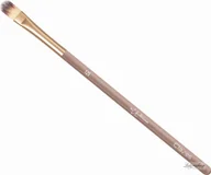 Pędzle do makijażu - Clavier Clavier - Nature & More - Dr. Under Cover - Pędzel do korektora - 12S - miniaturka - grafika 1