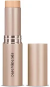 Podkłady do twarzy - BareMinerals BareEscentuals Complexion Rescue Hydrating Foundation Stick SPF25 02 Vanilla 10g nawilżający podkład w sztyfcie - miniaturka - grafika 1