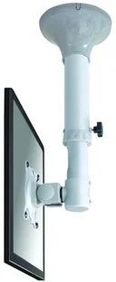 NewStar Newstar 10"-30" (FPMA-C025SILVER) - Uchwyty do telewizora - miniaturka - grafika 3
