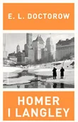 Literatura obyczajowa - Homer i langley - miniaturka - grafika 1