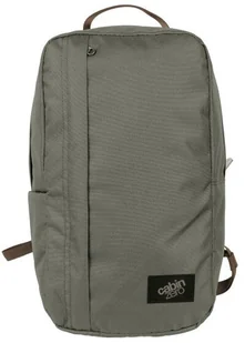 Cabin Zero Companion Bags Classic Flight 12L RFID Plecak 34 cm georgian khaki - Plecaki - miniaturka - grafika 2