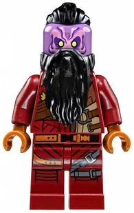 LEGO Marvel Super Heroes Atak Ravagera 76079 - Klocki - miniaturka - grafika 7