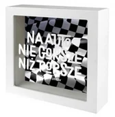 Skarbonki - Pan Dragon Skarbonka Home 2-Na auto Nowa - miniaturka - grafika 1