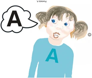 Zaczynam mówić - Filologia i językoznawstwo - miniaturka - grafika 3