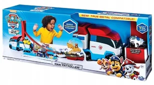 Spin Master Paw Patrol Patroller 2 6053406 Pud2 - Figurki dla dzieci - miniaturka - grafika 2