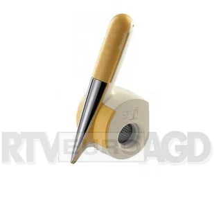 Ariete Elektryczna tarka 457 Grati Waterproof ___AUTORYZOWANY_DYSTRYBUROT_MARKI_ARIETE___ - Siekacze tarki i szatkownice - miniaturka - grafika 2