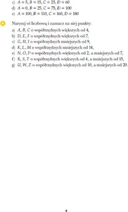 Wydawnictwo MAC Matematyka. Zbiór zadań klasa 4 880097 - Podręczniki dla szkół podstawowych - miniaturka - grafika 5