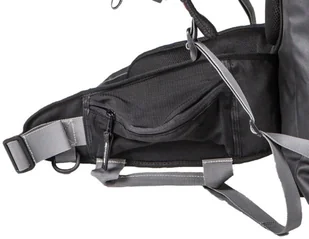 Amphibious Plecak Apex 20L Blk - Plecaki Amphibious Plecak Apex 20L Blk - Plecaki - miniaturka - grafika 6