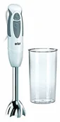Blendery ręczne - Braun MultiQuick 3 MQ300 - miniaturka - grafika 1