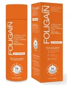 Szampony dla mężczyzn - Foligain Foligain Stimulating Shampoo Men szampon stymulujący porost włosów dla mężczyzn 236ml 818423020495 - miniaturka - grafika 1