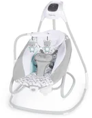 Leżaczki i huśtawki - INGENUITY Huśtawka/Bujaczek, SimpleComfort Raylan - miniaturka - grafika 1