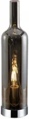 Lampy stojące - Reality lampka nocna stołowa Bottle 532801- - miniaturka - grafika 1