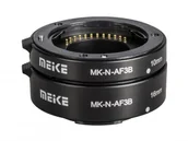 Akcesoria do fotografii makro - Nikon Meike Pierścienie pośrednie 10mm 16mm Econo FT_002869 - miniaturka - grafika 1