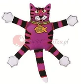 Zabawki dla psów - Fat Cat Terrible Nasty Scaries dla małych psów 24cm - miniaturka - grafika 1