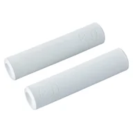 Akcesoria rowerowe - PRO Chwyty XC Slim biały PRGP0037 - miniaturka - grafika 1