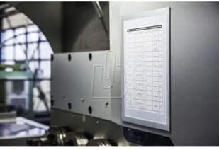 Durable 498501 Duraframe Magnetic Plus A4 498523 rama magnetyczna, woreczki a 2 sztuki, czarna, srebro 498523 - Ramki na zdjęcia - miniaturka - grafika 4