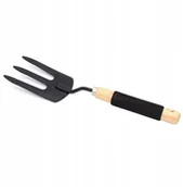 Inne akcesoria do nawadniania - Mini Narzędzia Ogrodnicze Widełki Widły Metalowe - miniaturka - grafika 1