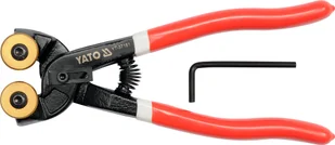 YATO szczypce do cięcia glazury YT-37161 - Kombinerki i obcęgi - miniaturka - grafika 3