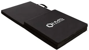 HMS PREMIUM MGS02 MATERAC GIMNASTYCZNY SKŁADANY 1800x600MM BLACK PREMIUM abi-17-44-281-0 - Wyposażenie sportowe i gimnastyczne - miniaturka - grafika 9