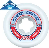Deski snowboardowe - RICTA kółka RICTA PRO RAPIDO WHEELS CHAZ ORTIZ - miniaturka - grafika 1