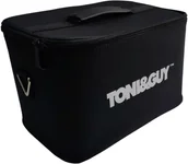 Pozostałe akcesoria fryzjerskie - Gepard Walizka Torba Fryzjerska Na Akcesoria TG M TO-07M - miniaturka - grafika 1