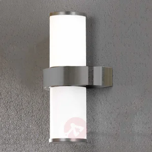 Eglo Kinkiet OGRODOWY BEVERLY 86541 9002759865412 - Lampy ogrodowe - miniaturka - grafika 4