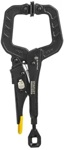 Stanley Szczypce zaciskowe, 150 mm - Śrubokręty - miniaturka - grafika 2