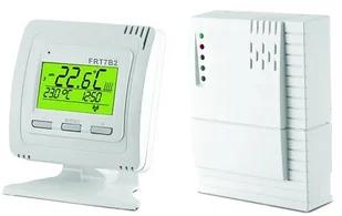 Elektrobock Termostat Bezprzewodowy Fr Uniwersalny - Akcesoria grzewcze - miniaturka - grafika 2