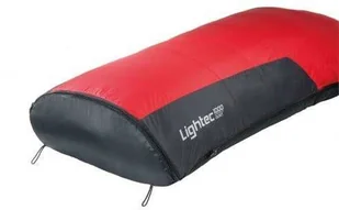 Ferrino Śpiwór puchowy Lightec 1200 Duvet 1150 g +15/-30 oC - Śpiwory - miniaturka - grafika 2