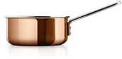 Patelnie - Eva Solo Rondel 1,5 L miedzi [W] - miniaturka - grafika 1