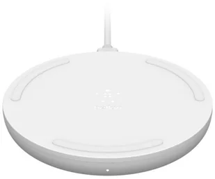 Belkin Indukcyjna 10W BOOSTCHARGE - Ładowarki do telefonów - miniaturka - grafika 3