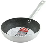 Patelnie - Ballarini BALLARINI patelnia wysoka b53t56 1 średnica uchwytu 24 cm firmy Granite B53T56 - miniaturka - grafika 1