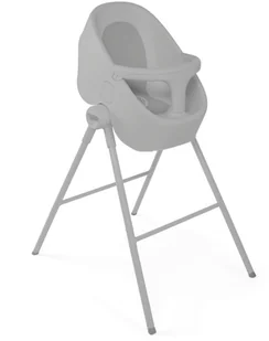 Chicco Bubble Nest Cool Grey - Zabawki do kąpieli - miniaturka - grafika 15