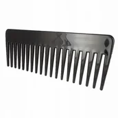 Szczotki i grzebienie do włosów - GORGOL Comb Duży Grzebień Afro Loki Gęste Włosy - miniaturka - grafika 1