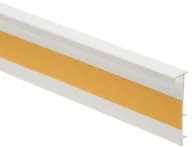 Listwy i profile - Cezar Listwa dywanowa OŻEBROWANA szer. 13,2 mm - miniaturka - grafika 1