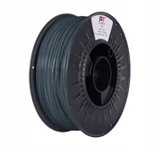Filamenty i akcesoria do drukarek 3D - Filament Pf Pla 1,75mm 1kg Szary - miniaturka - grafika 1