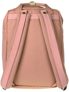 Doughnut Plecak Doughnut Macaroon D010-0075-F - Plecaki - miniaturka - grafika 2