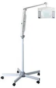 Lampy kosmetyczne - Beauty system Lampa z lupą (statyw) BN-208A BN-208A - miniaturka - grafika 1