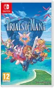 Gry Nintendo Switch - Trials of Mana GRA NINTENDO SWITCH - miniaturka - grafika 1