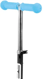 Spokey PROMO Hulajnoga balansowa Funride niebieska 927049 - Hulajnogi - miniaturka - grafika 4