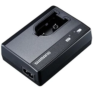 Shimano Shimano Ładowarka Di2 do zewnętrznego akumulatora 2020 Akcesoria do napędu - Części rowerowe - miniaturka - grafika 3