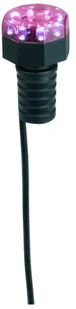 Outsideliving Ubbink Lampka podwodna do stawu MiniBright, 1x8 LED, 1354018 - Oczka wodne - miniaturka - grafika 6