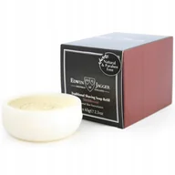 Kosmetyki do golenia - Edwin Jagger 3x Sandalwood Mydło do Golenia - miniaturka - grafika 1